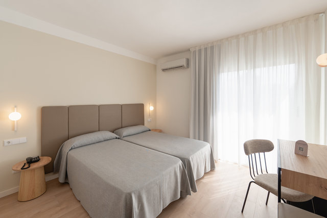 Habitación