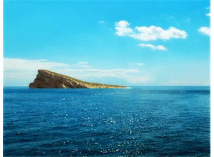 playa